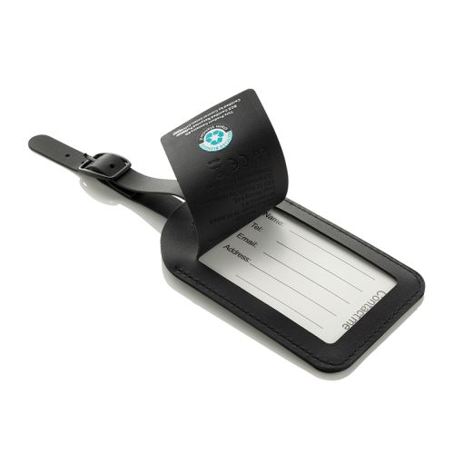 Luggage Tag with Tracking - Image 4